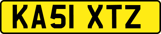 KA51XTZ