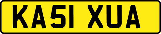KA51XUA