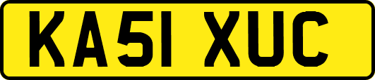 KA51XUC