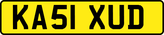 KA51XUD