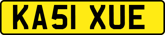 KA51XUE