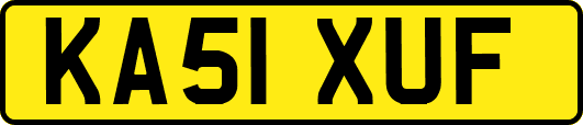 KA51XUF