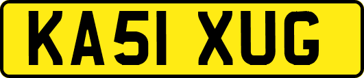 KA51XUG