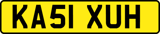 KA51XUH