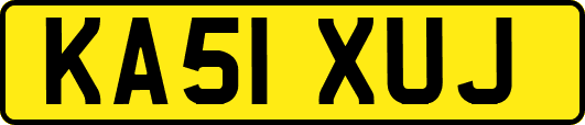 KA51XUJ