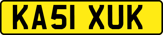 KA51XUK