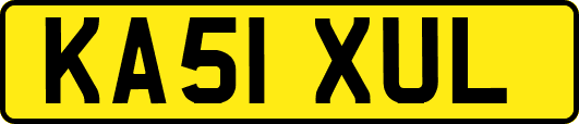 KA51XUL