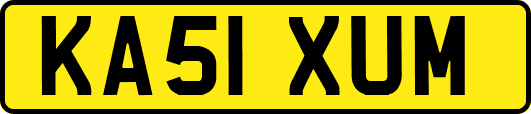 KA51XUM