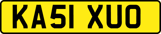 KA51XUO