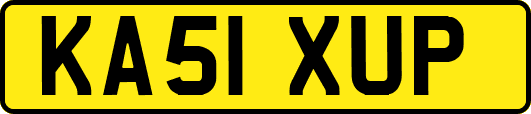 KA51XUP