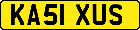 KA51XUS