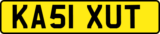 KA51XUT