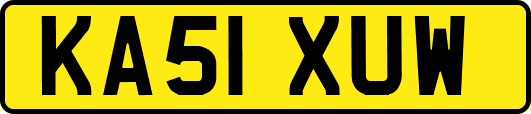KA51XUW