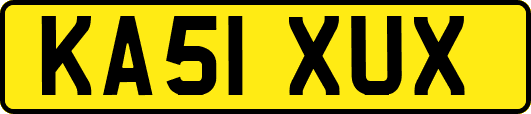 KA51XUX