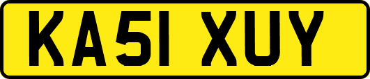 KA51XUY