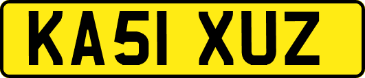 KA51XUZ