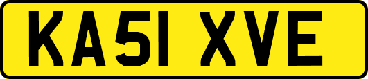 KA51XVE
