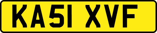 KA51XVF