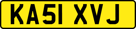 KA51XVJ