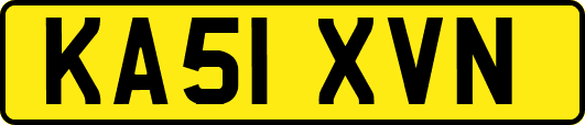 KA51XVN
