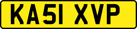 KA51XVP
