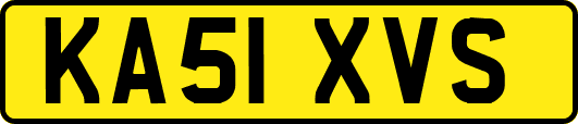 KA51XVS