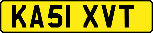 KA51XVT