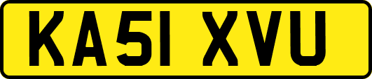 KA51XVU