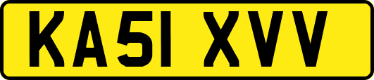 KA51XVV