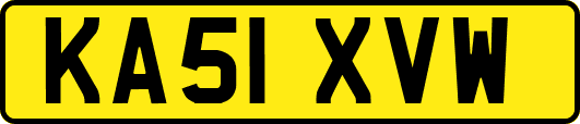 KA51XVW