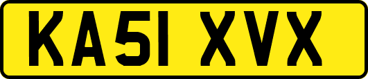 KA51XVX