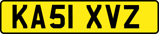 KA51XVZ