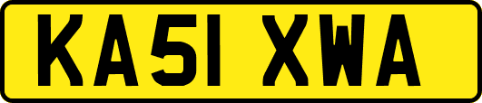 KA51XWA