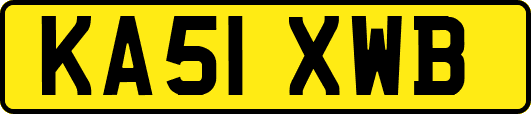 KA51XWB