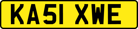 KA51XWE