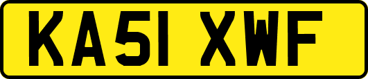 KA51XWF