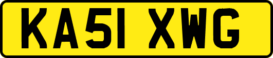KA51XWG