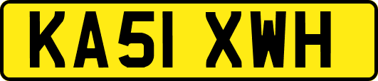 KA51XWH