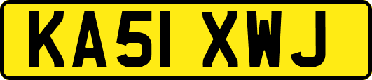 KA51XWJ