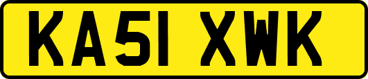 KA51XWK