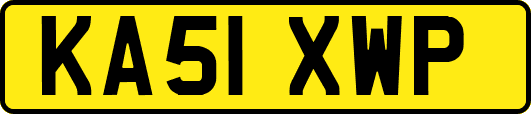 KA51XWP