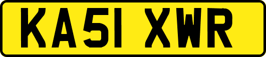 KA51XWR