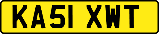 KA51XWT
