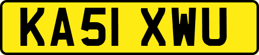 KA51XWU