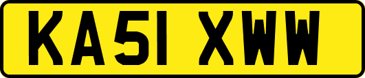 KA51XWW