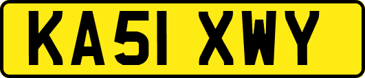 KA51XWY