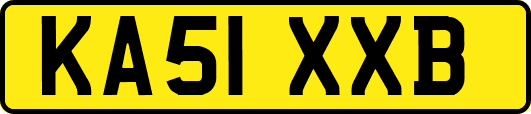 KA51XXB