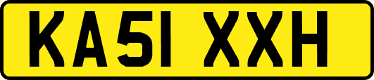 KA51XXH