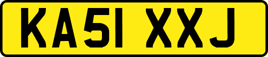KA51XXJ