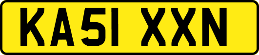 KA51XXN